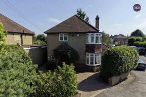 191, Baldwins Lane, Rickmansworth WD3 3LL