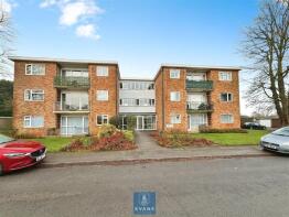 36, Green Court, Mackenzie Close, Coventry CV5 9NY