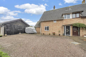 41, Falconer Avenue, Stowmarket IP14 4JP