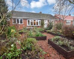 1, Barnfield Road, Newark NG23 7SN