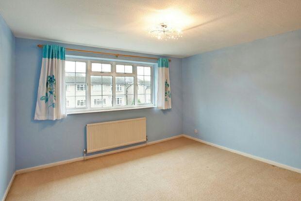 MASTER BEDROOM FRONT