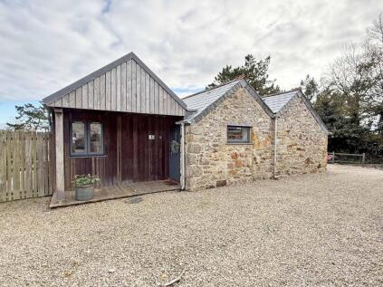 Nr. Polgooth, Cornwall