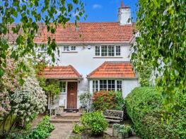 Sandown Cottage, Sandy Lane, Cobham KT11 2EL