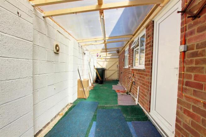 Car port