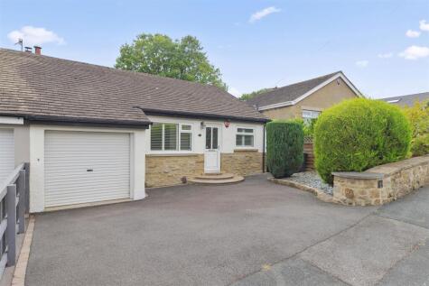 Moor Park Drive, Addingham, Ilkley