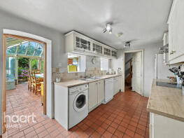 1 2, Unicorn Cottages, Bekesbourne Hill, Canterbury CT4 5ED