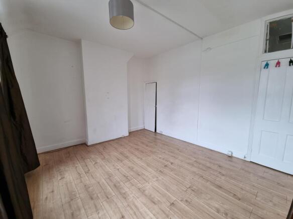 Front room