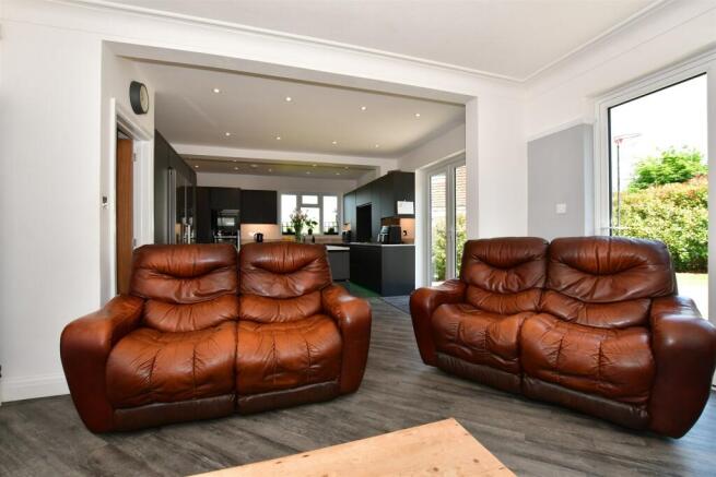 Family Area