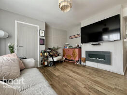 9, Oriole Way, Larkfield, Aylesford ME20 6LN
