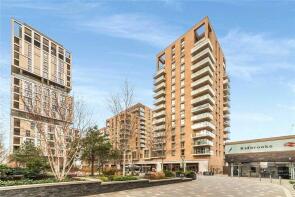Flat 1101, 15 Hopgood Tower, Pegler Square, London SE3 9FX