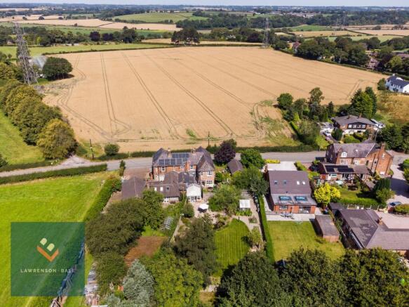 Surrounding Countryside