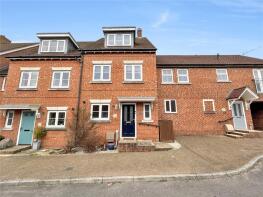 35, Gurkha Road, Blandford Forum DT11 7FL