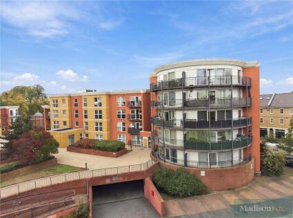 Memorial Heights, Monarch Way, Ilford, IG2