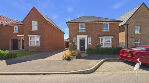 Mangrove Road, Doxford Green, Sunderland