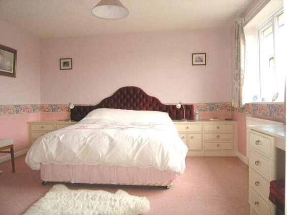 Bed 1