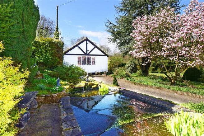 Cottage 1