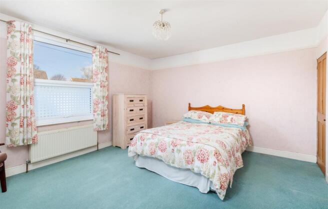 Bedroom 1-1