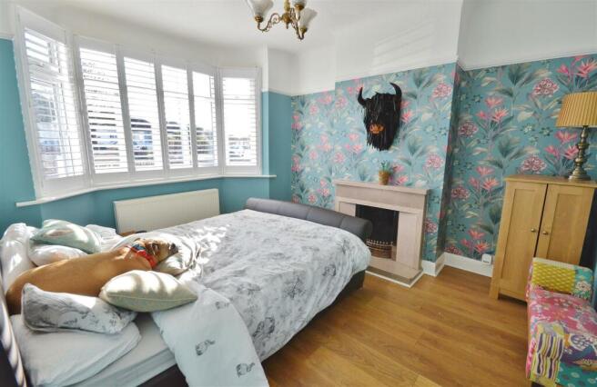 BEDROOM TWO