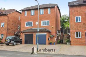 21, Millrace Road, Redditch B98 8HX