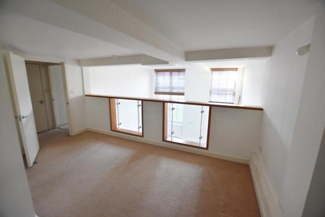 Mezzanine cont