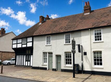 Bury St. Edmunds, Suffolk