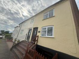 20 Hollybank Cottages, Clifton Road, Netherseal, Swadlincote DE12 8BP