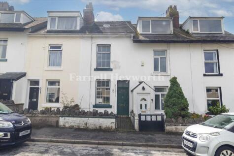 The Grove, Carnforth