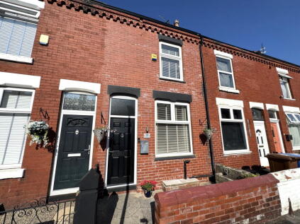 Chelmsford Road, Edgeley, SK3 9LL