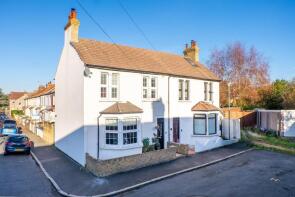 21, Sussex Road, Dartford DA1 1SJ