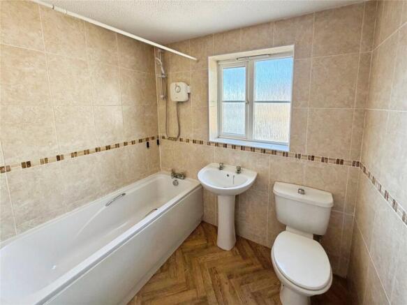 Bathroom/Wc