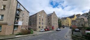 Flat G, 2a, Dean Path, Dean, Edinburgh EH4 3BA