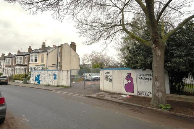 2-4 Winterwell Road Car Park, Brixton, London SW2 5JD