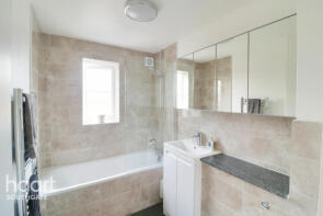 321, Leigh Hunt Drive, London N14 6BZ
