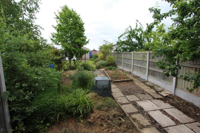 View From the Bottom Of the Garden.JPG