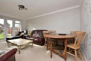 16, King Edward Road, Birchington CT7 0EQ