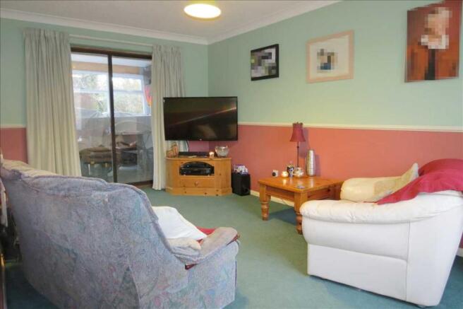 Lounge: