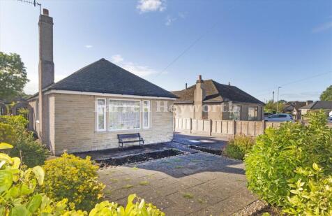 Taylor Grove, Bare, Morecambe