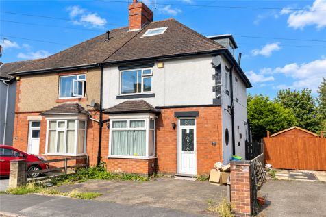 Granby Road, HINCKLEY