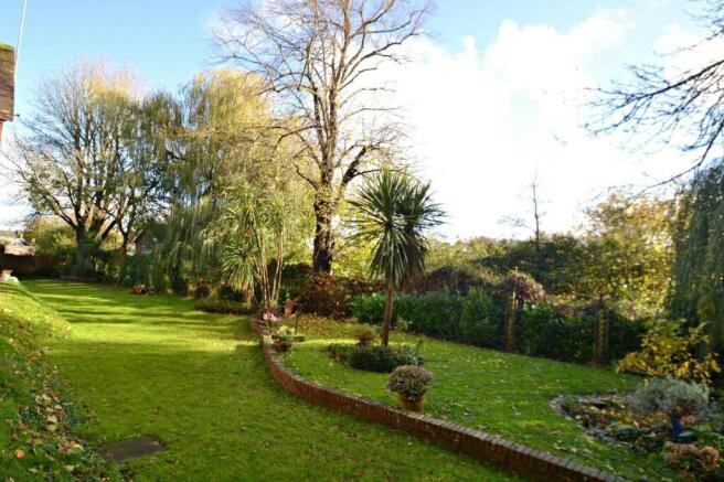 Communial Gardens