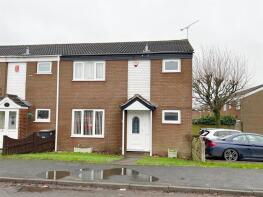 12, Britten Close, Nuneaton CV11 4SS