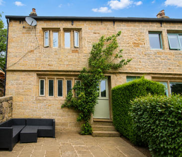 The Castle, Todmorden, OL14