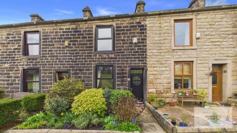 Chatterton Road, Ramsbottom, Bury