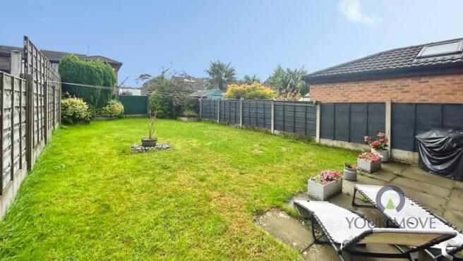 2 bed Semi-Detached for sale Image 9