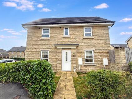 Hackworth Close, Silsden