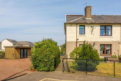 Whitecraig Road, Whitecraig, Musselburgh, EH21