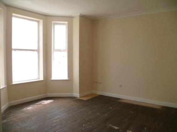 Front Room