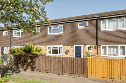 Blenheim Drive, Bicester, Oxfordshire