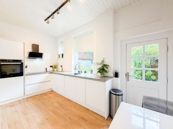 Kitchen / Diner