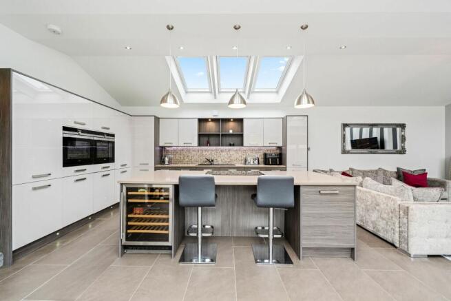 Kitchen/Family