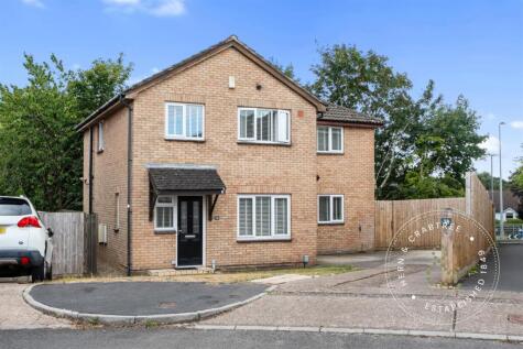 Edward Clarke Close, Danescourt, Cardiff
